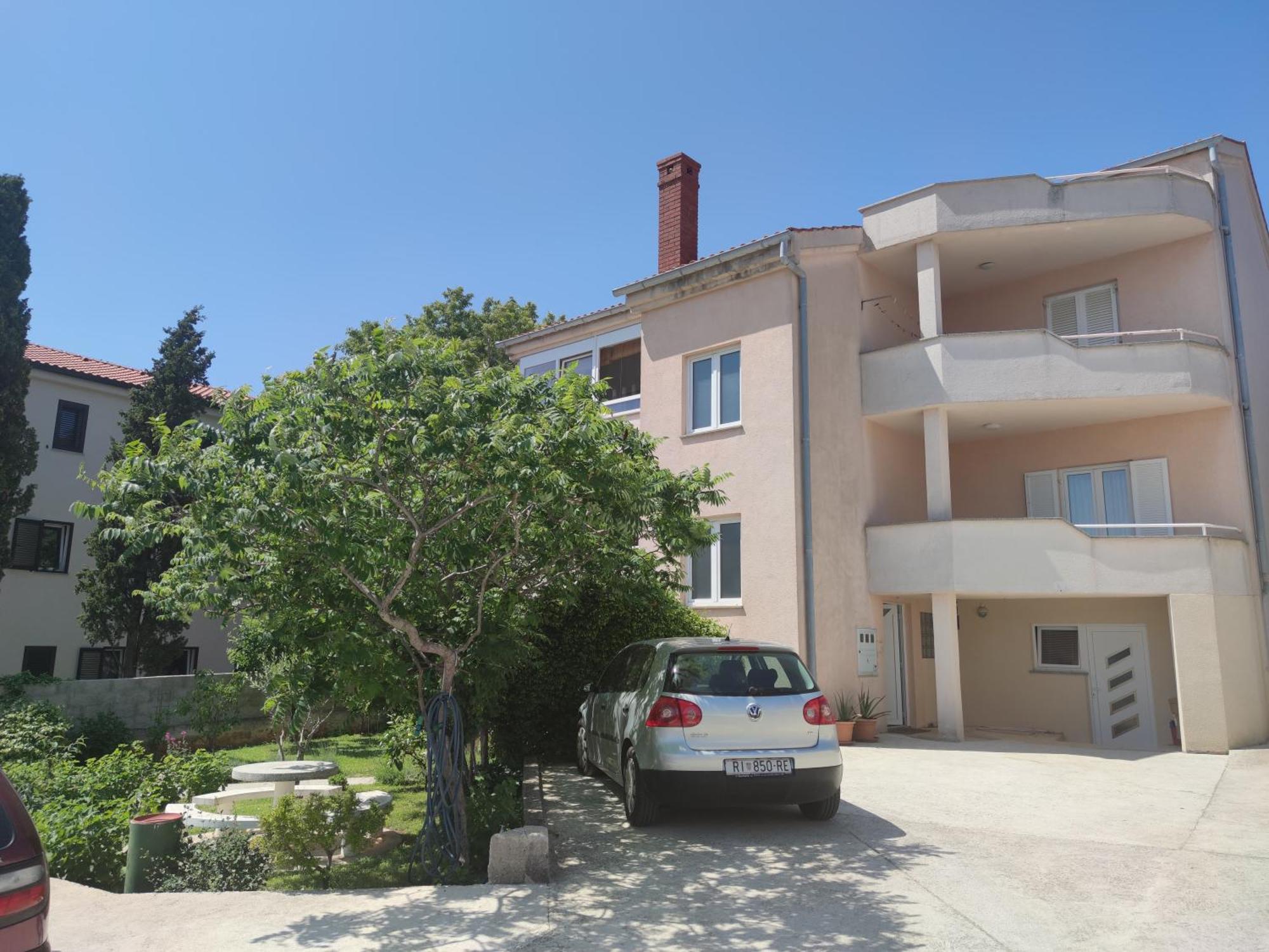 Apartamento Dijana Krk Town