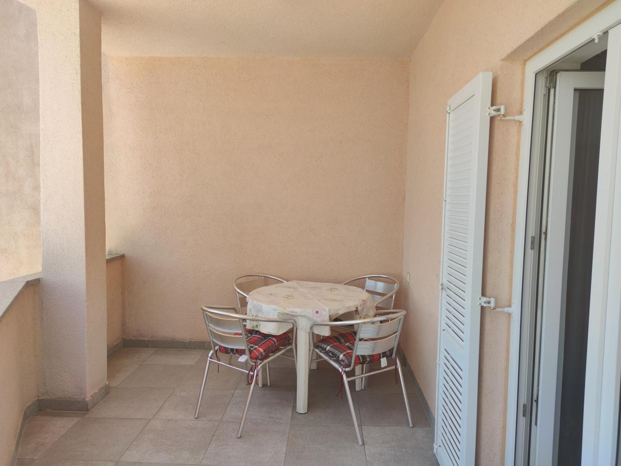 Dijana Apartamento *