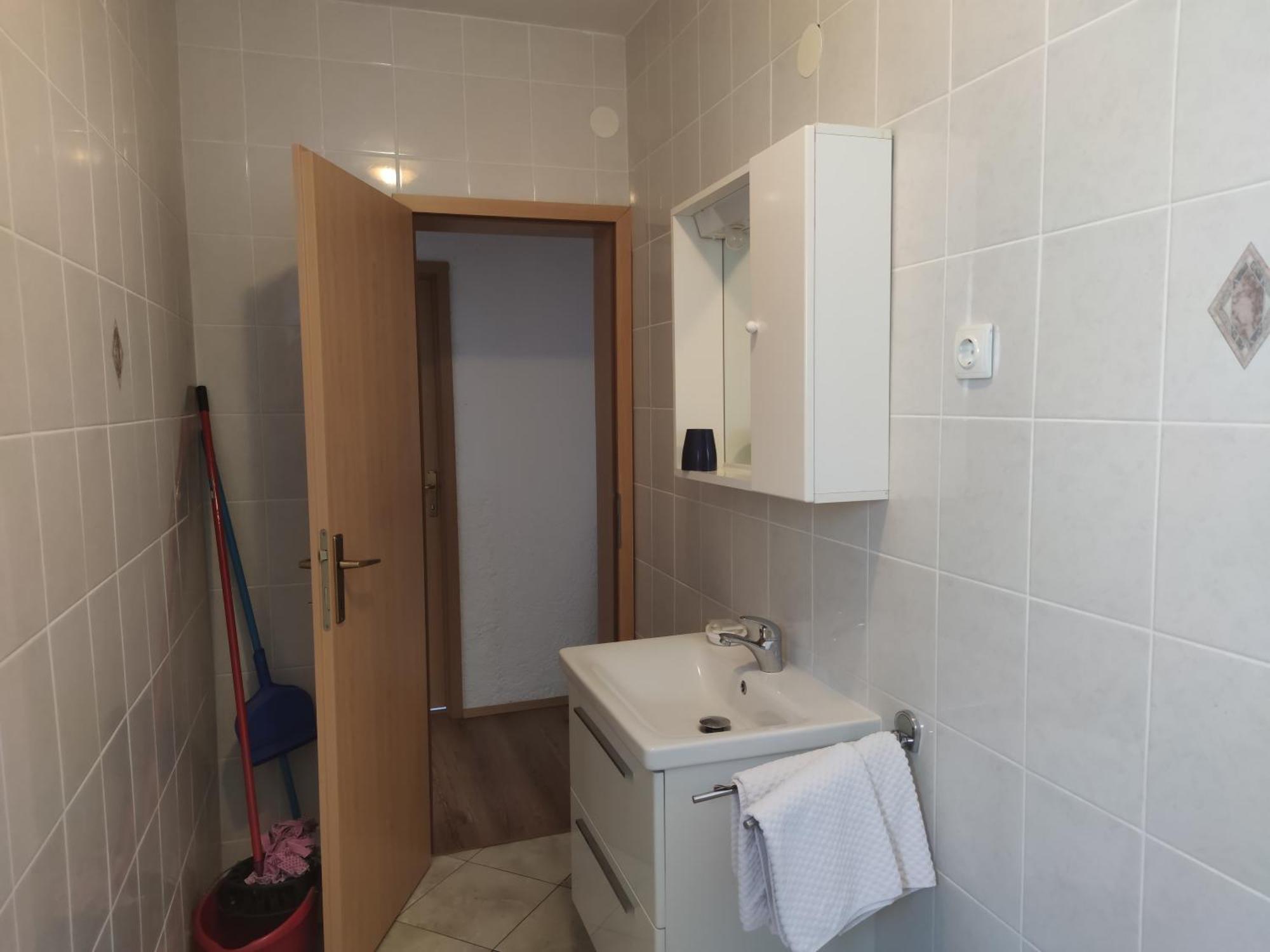 Apartamento Dijana Krk Town