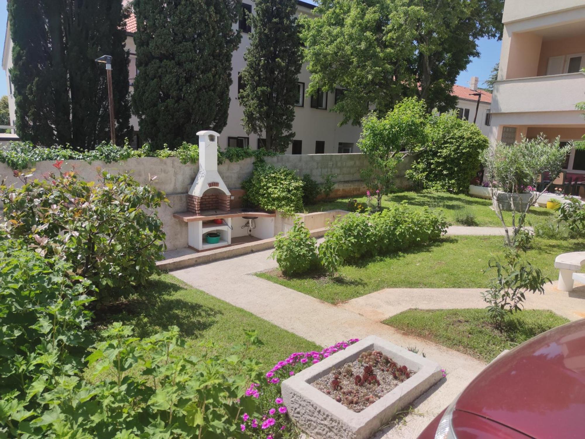 Dijana Apartamento Krk Town