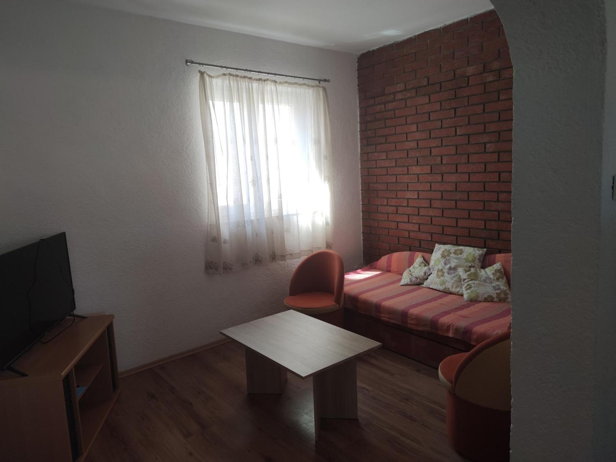 Apartamento Dijana Krk Town