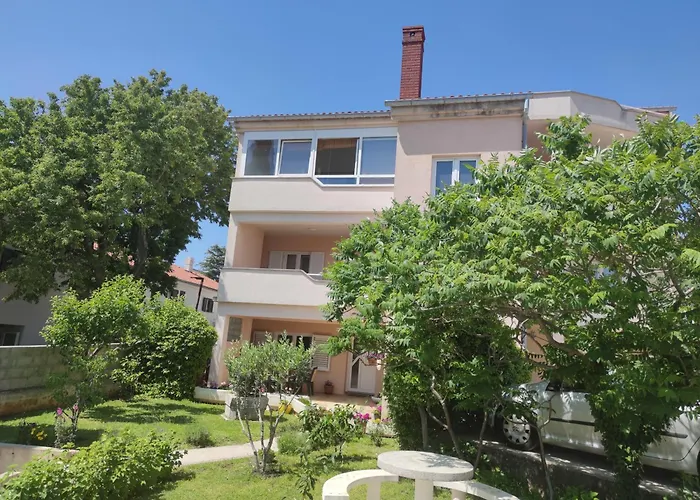 Apartments Dijana