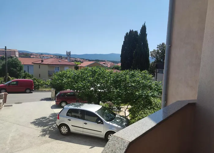 Apartments Dijana