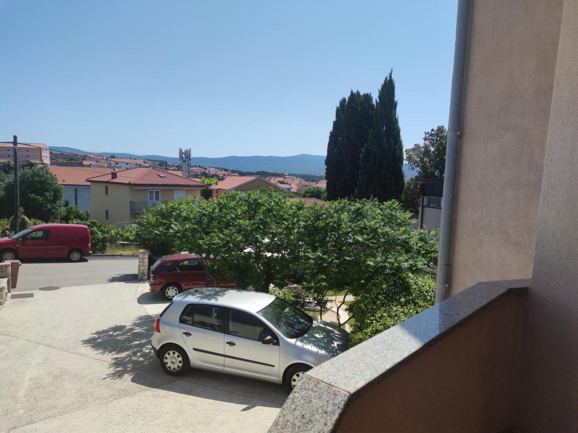 Dijana Krk Town