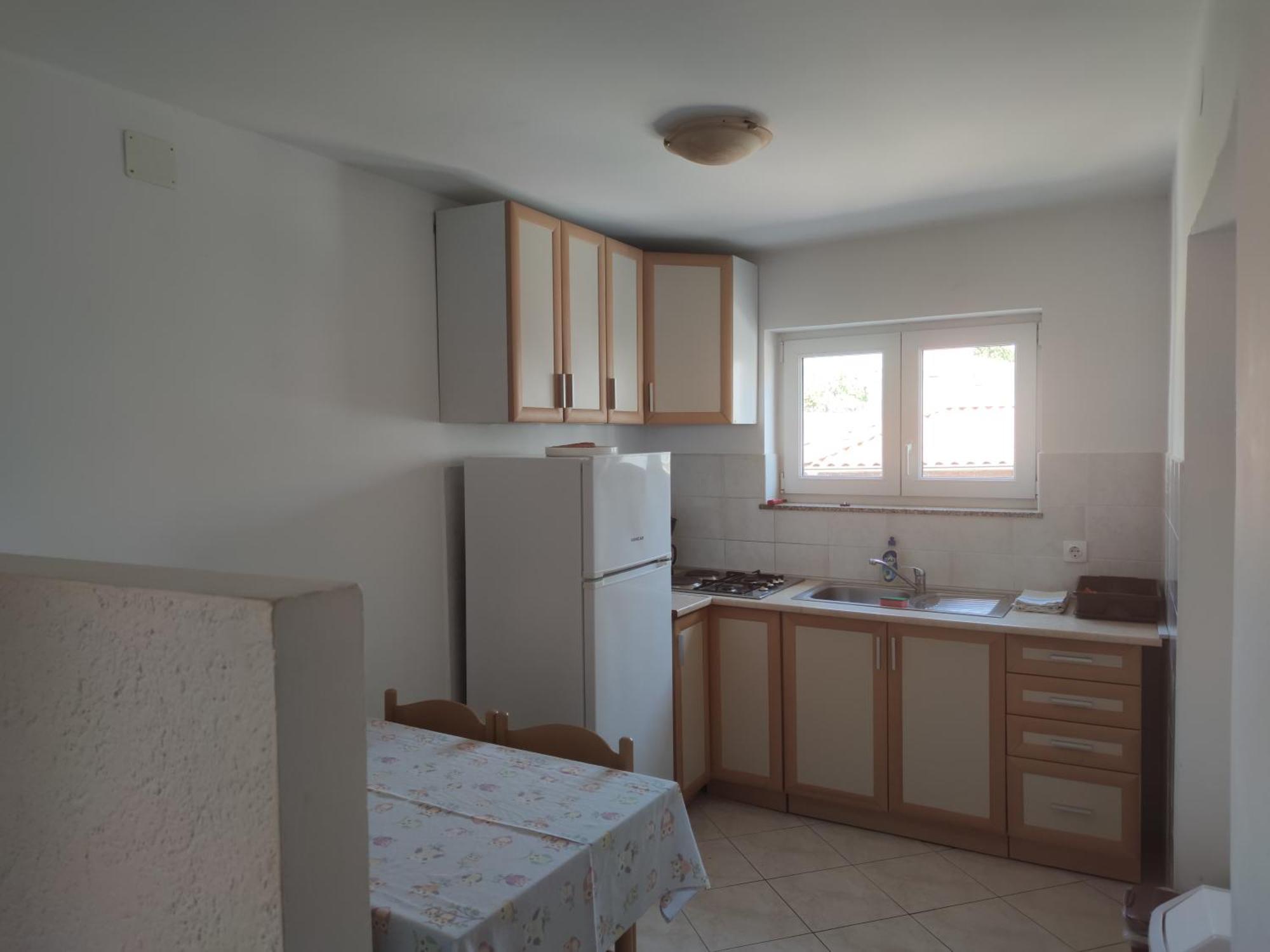 Dijana Apartment *