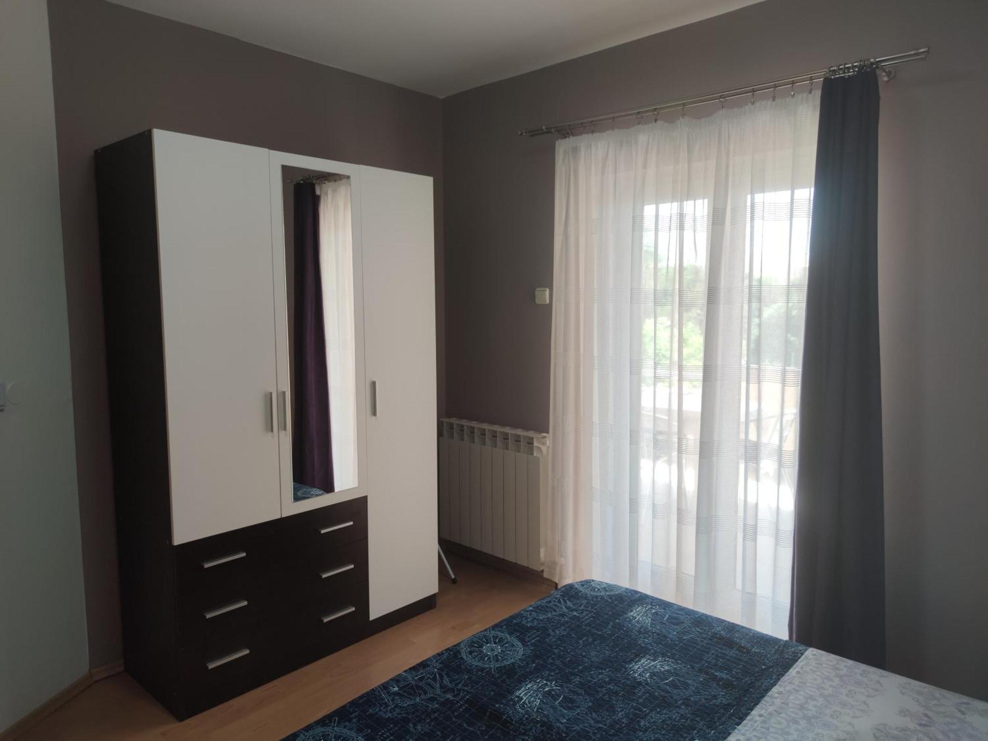 Dijana Apartment