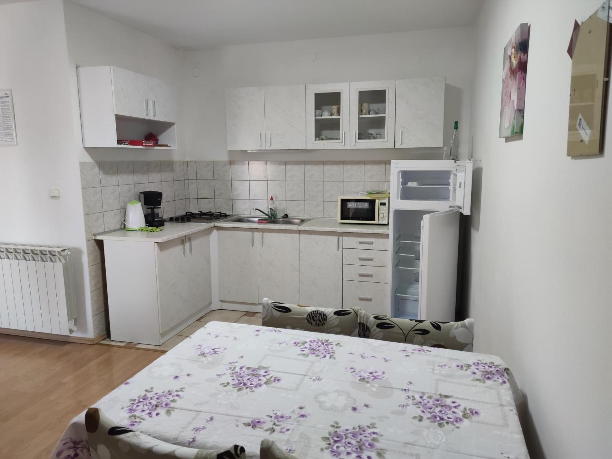 Apartment Dijana Krk Town